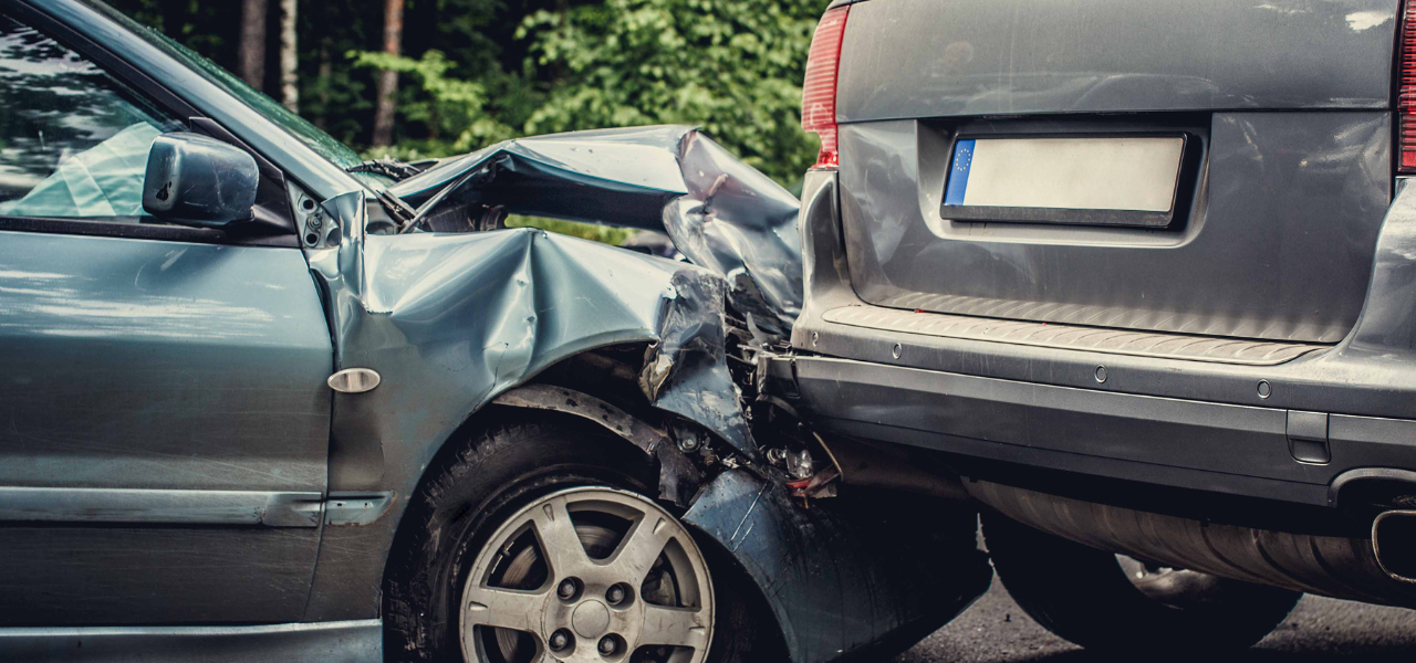 A.I for Vehicle Accident Prevention