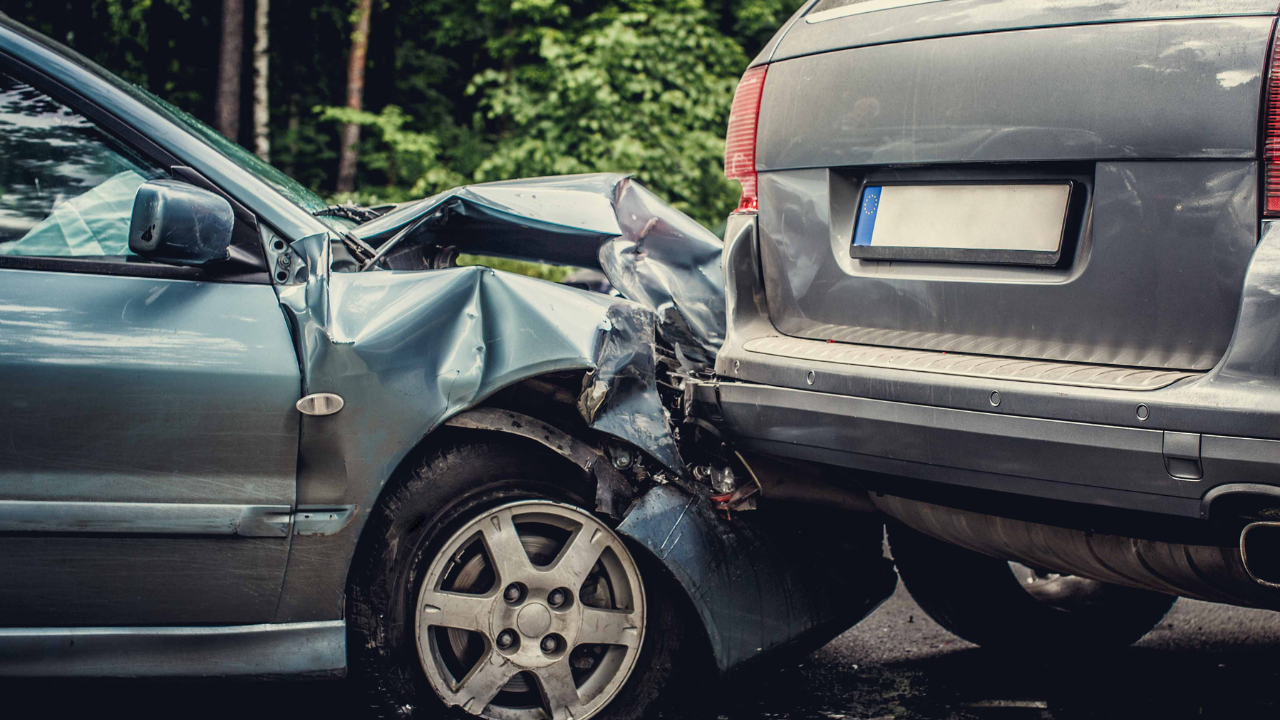 A.I for Vehicle Accident Prevention