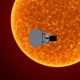 Parker Solar Probe